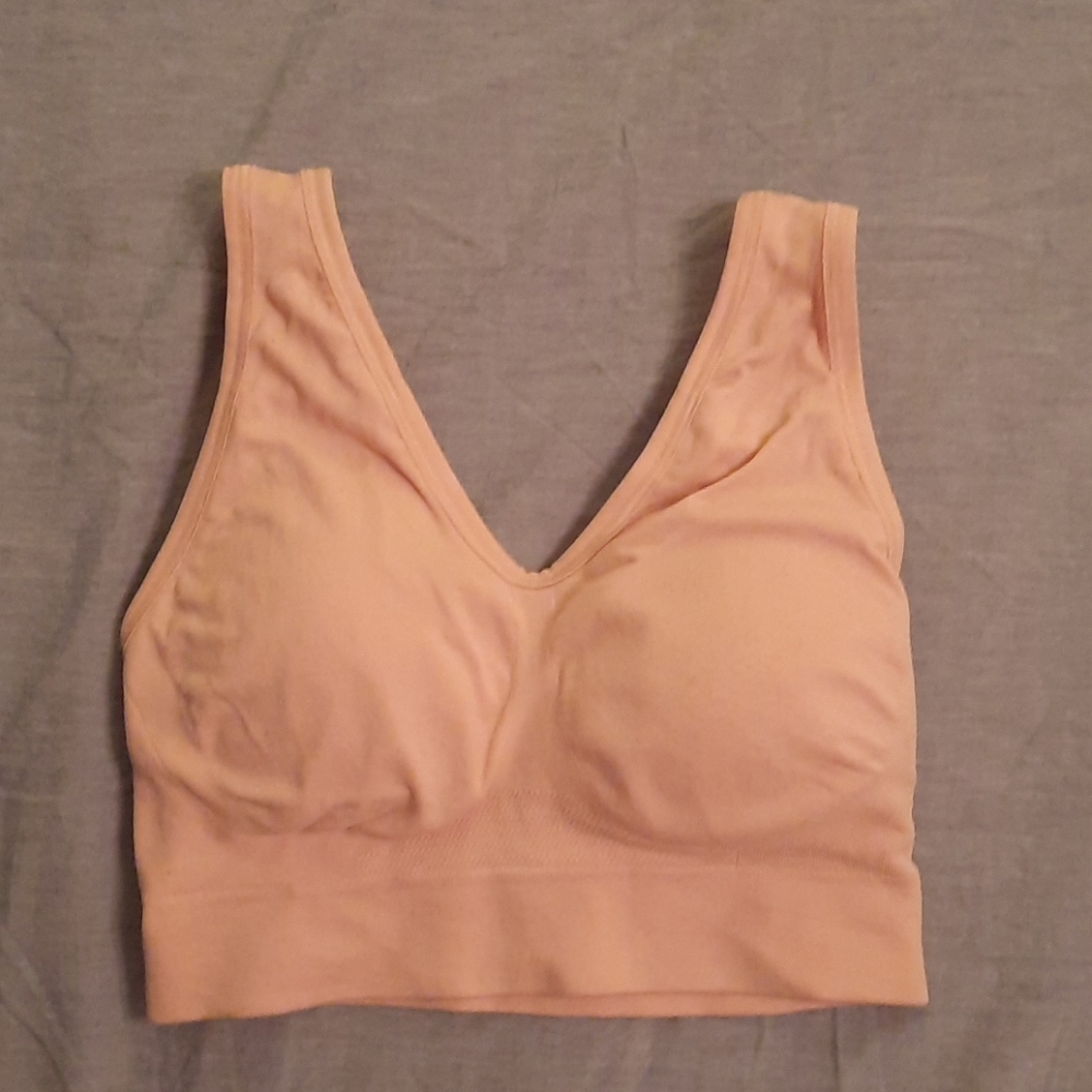 Comfy Sports Bra